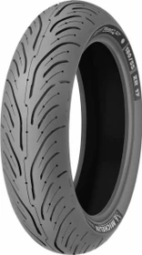 Michelin Pilot Road 4 GT 190/55 ZR17 75W TL