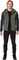 Vaude Moab Padded Softshell Fahrradjacke khaki (Herren) Vorschaubild