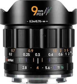 AstrHori MF 9mm 2.8 für Canon RF