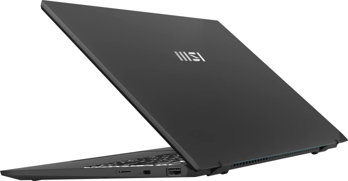 MSI Prestige 13 AI+ Evo A2VMG-009, Stellar Gray, Core Ultra 7 258V, 32GB RAM, 1TB SSD, DE