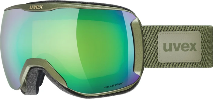 UVEX DH 2100 CV Planet