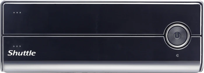 Shuttle XPC slim XH310V