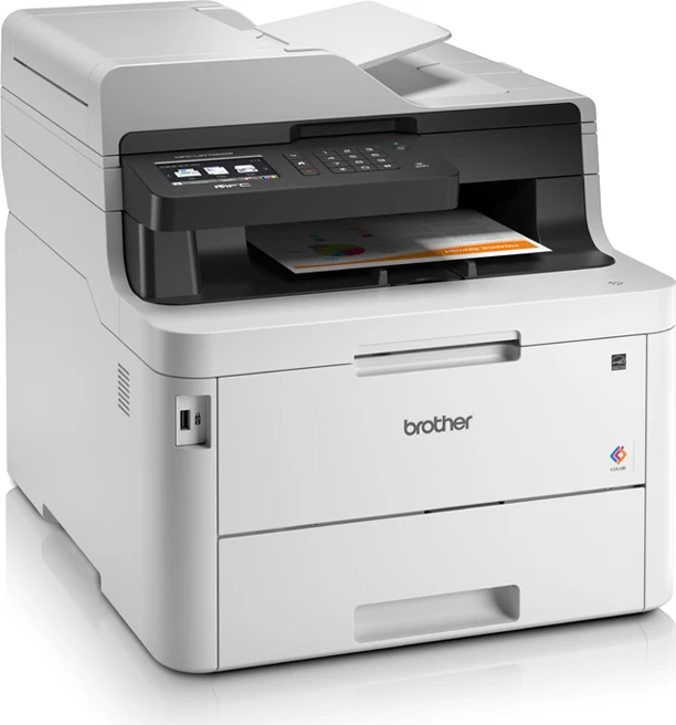 Brother MFC-L3770CDW, LED, mehrfarbig