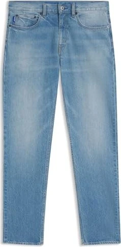 Hugo Boss Ash Jeans hellblau (Herren)