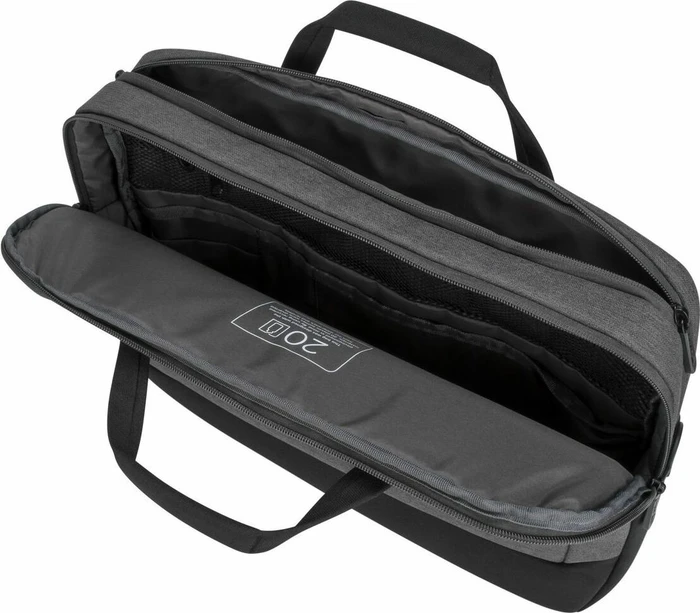 Targus Cypress 15.6" Aktentasche mit EcoSmart, grau