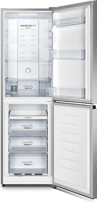 Gorenje NRK418ECS4