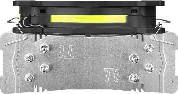 Thermaltake Riing Silent 12 RGB Sync Edition