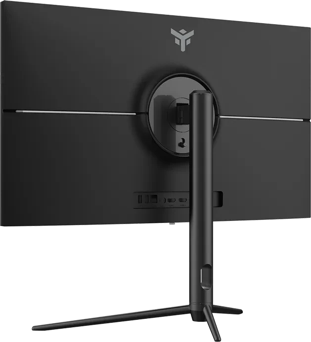 iTek GGF Monitor, 27"