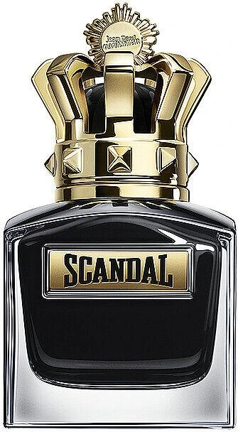 Jean Paul Gaultier Scandal Homme Le Parfum nachfüllbar, 50ml