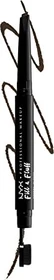 NYX Fill & Fluff Eyebrow Pomade Pencil espresso, 0.2g