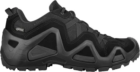 Lowa Zephyr GTX Low TF schwarz (Herren)