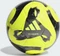 adidas Tiro League Thermally Bonded Fußball solar yellow/black/iron metallic Vorschaubild