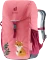 Deuter Waldfuchs 10 dahlia/raspberry pink (Junior) Vorschaubild