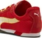 Puma H-Street for all time red/pelé yellow Vorschaubild