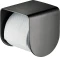 Hansgrohe Axor Universal Softsquare Toilettenpapierhalter mit Ablage Vorschaubild