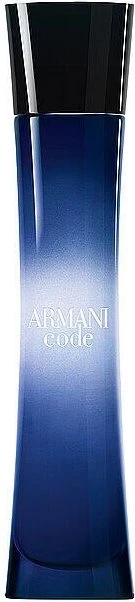 Giorgio Armani Code for Women Eau de Parfum, 75ml