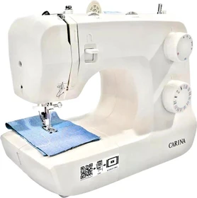 Carina SNM 33 C1 Nähmaschine