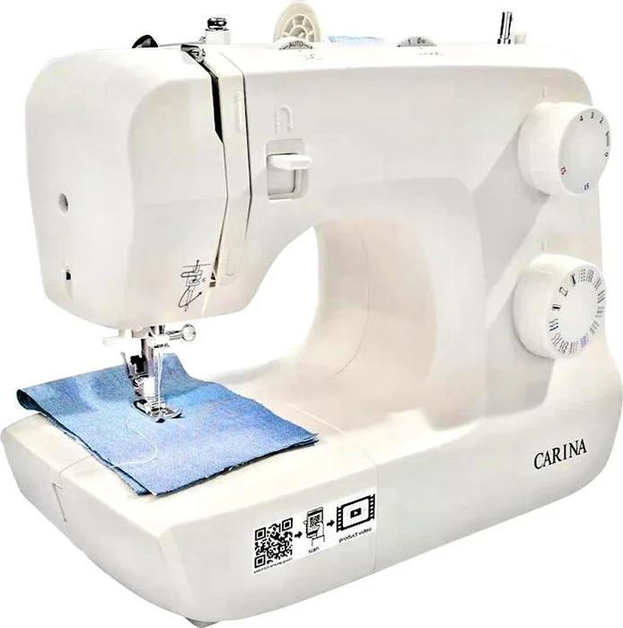 Carina SNM 33 C1 Nähmaschine