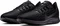 Nike Air Zoom Pegasus 36 black/oil grey/thunder grey (Herren) Vorschaubild