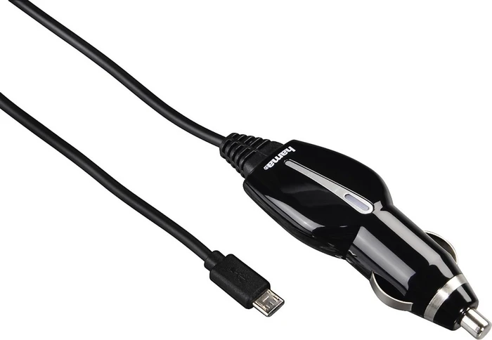 Hama KFZ-Ladegerät Classic micro USB