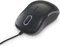 Verbatim Silent Optical Mouse schwarz, USB Vorschaubild