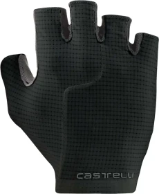 Castelli Premio Evo Fahrradhandschuhe schwarz (Herren)