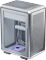 Cooler Master MasterFrame 400 Mesh, silber, Glasfenster Vorschaubild