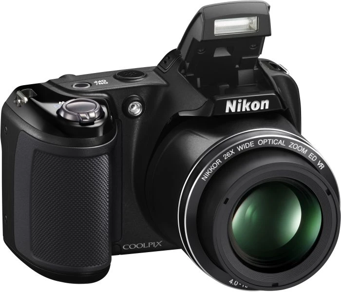 Nikon Coolpix L330