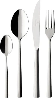 Villeroy & Boch Piemont Besteck-Set, 24-tlg.