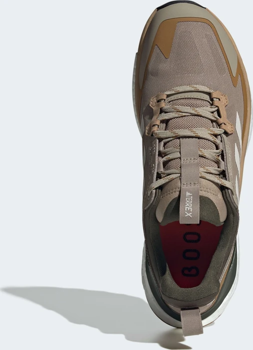 adidas Terrex Free Hiker 2.0 Low blanch cargo/beige/bronze strata (Herren)