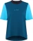 Vaude Loamer Mountainbike Funktionsshirt kurzarm shore blue (Damen) Vorschaubild