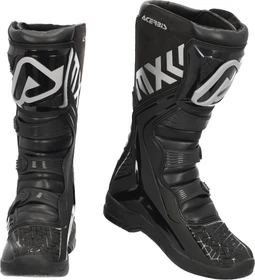 Acerbis X-Team schwarz