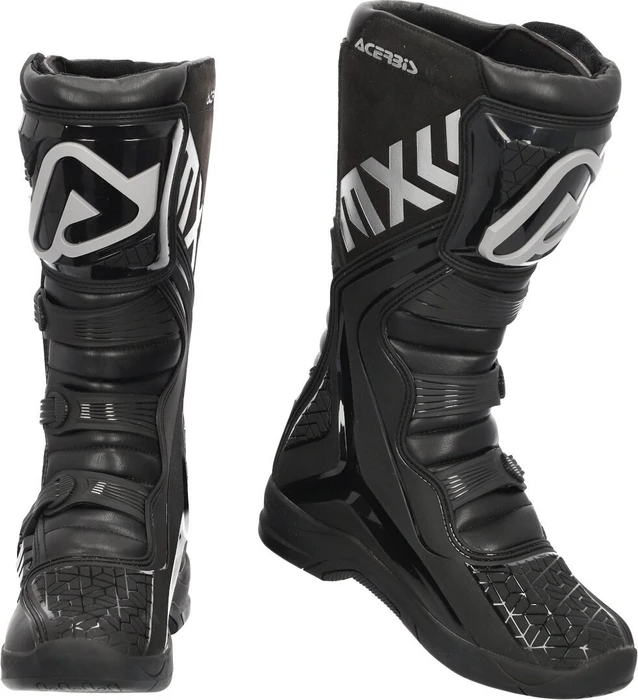 Acerbis X-Team schwarz