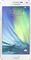 Samsung Galaxy A5 Duos NFC weiß Vorschaubild
