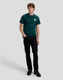 Lee Workwear T-Shirt kurzarm ponderosa pine