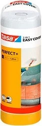 tesa Easy Cover perfect+ Abdeckfolie 33x1.40m
