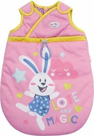 Zapf creation BABY born Zubehör - Schlafsack
