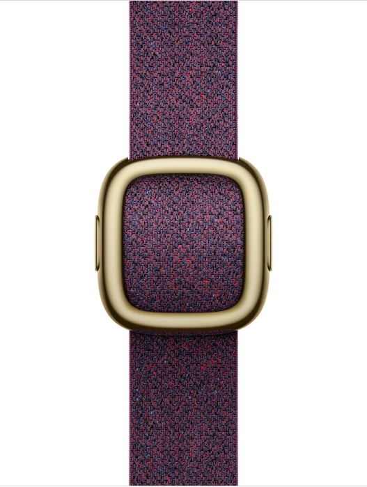 Apple Armband mit moderner Schließe Medium für Apple Watch 42mm