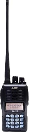 Alinco DJ-500E