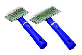 Karlie Perfect Care Softzupfbürsten klein, 14cm