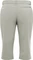 Vaude Farley Stretch Capri II Hose 3/4 silber (Damen) Vorschaubild