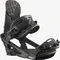 Salomon Trigger Softbindung schwarz (Herren) (Modell 2021/2022) Vorschaubild