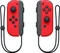 Nintendo Switch - Super Mario Odyssey Bundle rot Vorschaubild