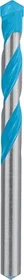 Bosch Professional EXPERT CYL-9 MultiConstruction Mehrzweckbohrer, 10x80x120mm, 1 Stück
