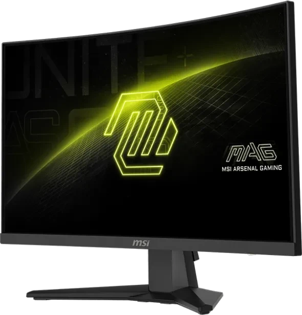 MSI MAG 244C, 23.6"