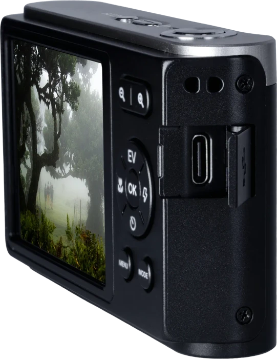 Rollei Compactline 12x