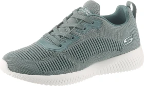 Skechers BOBS Sport Squad - Tough Talk sage (Damen)