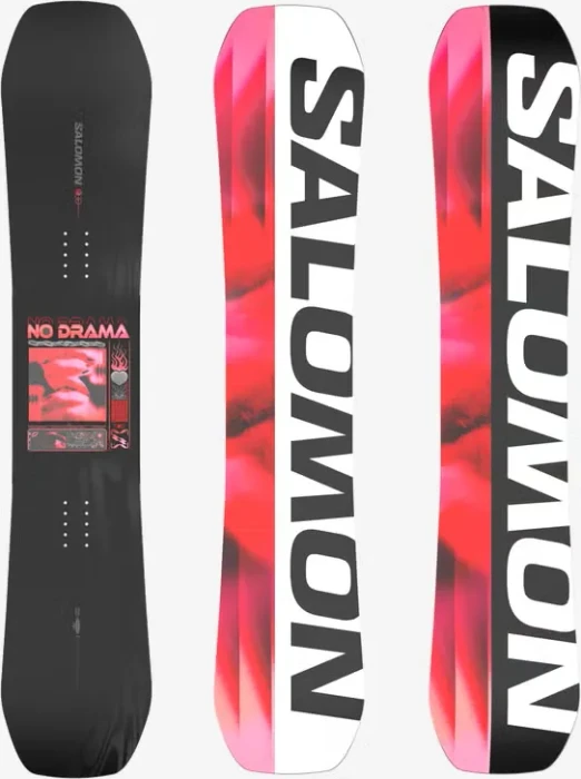 Salomon No Drama (Damen) (Modell 2025/2026)