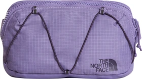 The North Face Terra 1 Bauchtasche grounded plum/endless