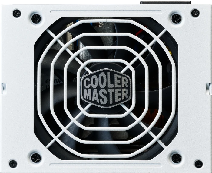 Cooler Master V-Series V850 SFX Gold White Edition 850W, ATX 3.0